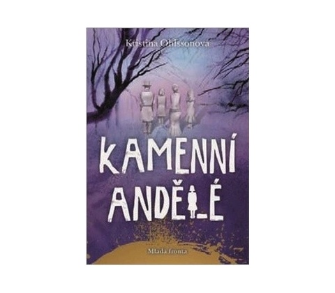 Kamenní andělé