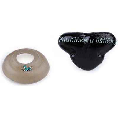 Bezpečnostní nos čumák 17 mm