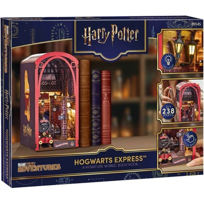 Harry Potter: Bradavický expres - Zarážka na knihy – Sleviste.cz