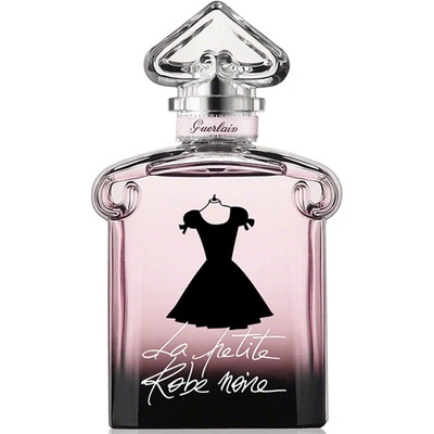 Guerlain La Petite Robe Noirе EDP 50 ml