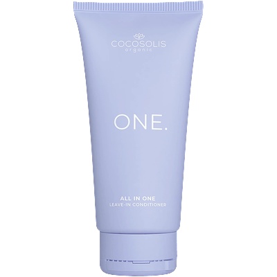 Cocosolis One All-In-One Leave-In Conditioner Продукт за коса без отмиване дамски 150ml