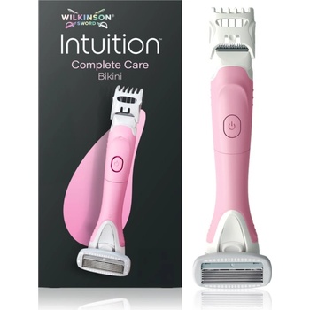 Wilkinson Sword Intuition Complete