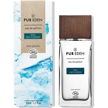 PUR Eden Eau des Fjords parfémovaná voda pánská 50 ml