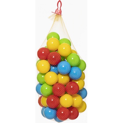 DOHÁNY Hrací míčky v síťce