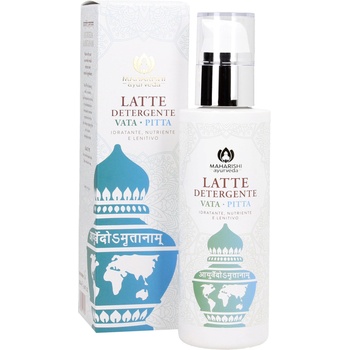 Maharishi Ayurveda Тоалетно мляко VATA-PITTA Exclusive - 200 мл