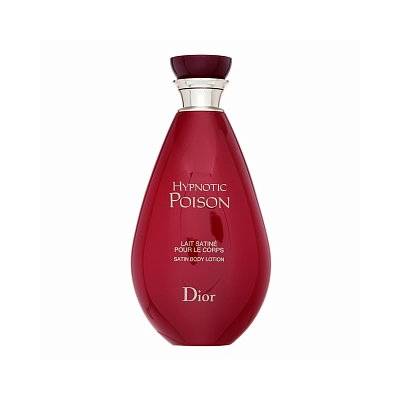 Hypnotic Poison лосион за тяло за жени 200 ml