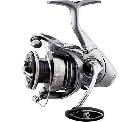 Daiwa Exceler LT 3000-C