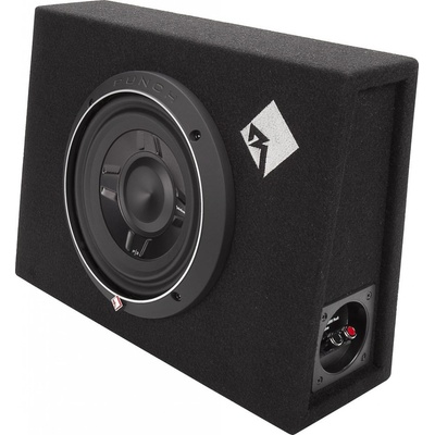 Rockford Fosgate P3S-1X8
