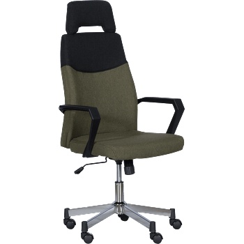 Carmen Президентски офис стол Carmen 6005 - зелен (3520268_1)