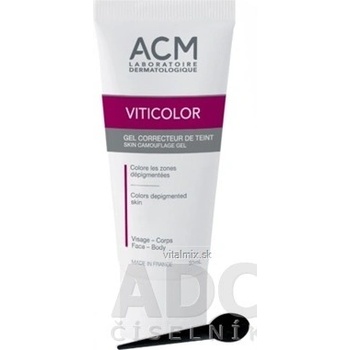 ACM Viticolor gel kamufláž 50 ml