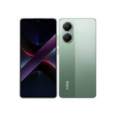 Mobilní telefon Poco X7 Pro 5G 12 GB / 512 GB (61694) zelený