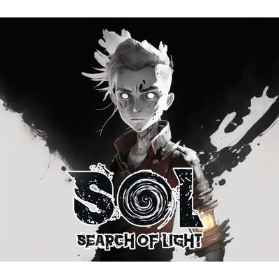 S.O.L Search of Light