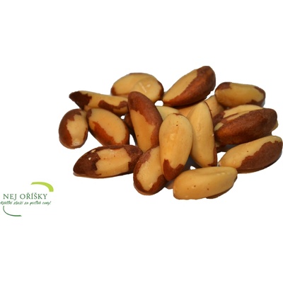 Nejlevnější oříšky Para Orechy 500 g