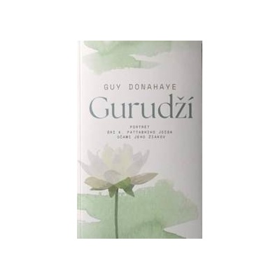 Gurudží - Guy Donahaye