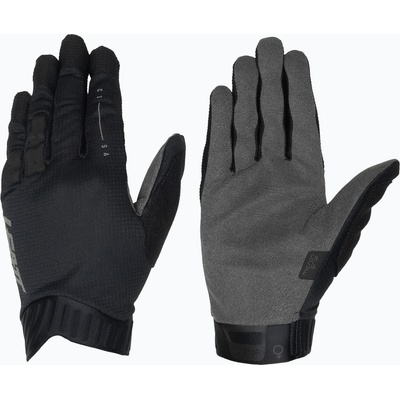 Leatt Дамски велосипедни ръкавици Leatt MTB 1.0 GripR stealth