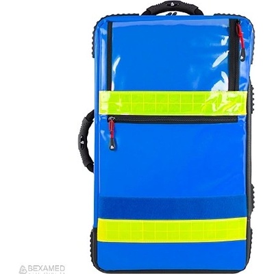 Premium X1 Plane záchranářský batoh BLUE