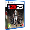 2K Games NBA 2K25 (PS5)