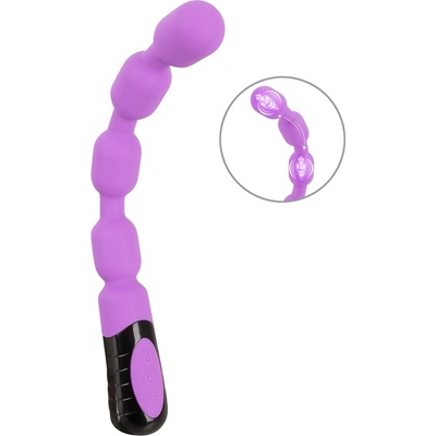 You2Toys High Performance Beads Purple