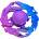 Spinner Grace Typ6 KP35242
