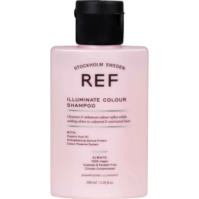 Ref Stockholm Illuminate Colour Shampoo 100 ml