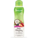 Tropiclean Šampon Deep Cleansing hluboce čistící 355 ml