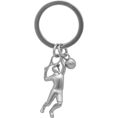 Metalmorphose Ключодържател Тенис Metalmorphose MTM283-01 (MTM283-01)