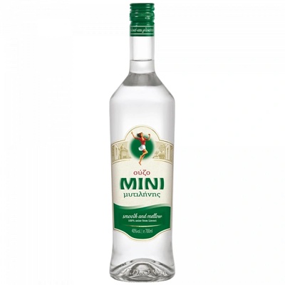 Mini Мини Митилини
