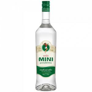 Mini Мини Митилини
