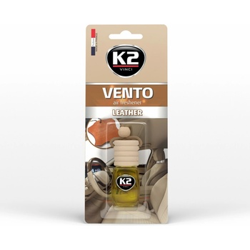 K2 Vento Leather 8 ml