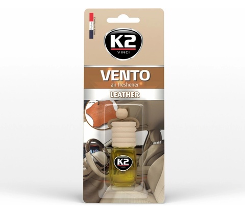 K2 Vento Leather 8 ml