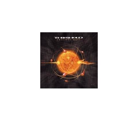 Threshold - Critical Mass CD