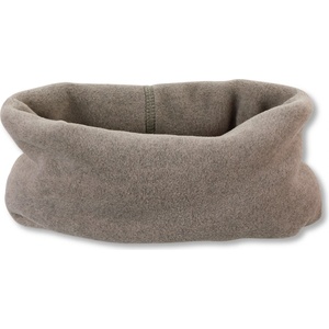 Sterntaler Детски шал Sterntaler Kid's Multifunctional Scarf Neckerchief - Braun Melange - размер 2 (203-2798-1012)