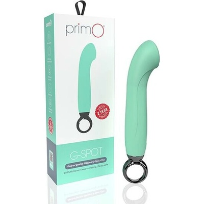 The Screaming O Primo G-Spot kiwi