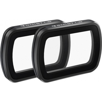 Freewell DJI Osmo Pocket 3 1/8 Mist 2Pack FW-OP3-SGMIST1/8
