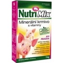 NutriMIX OŠÍPANÉ 1 kg
