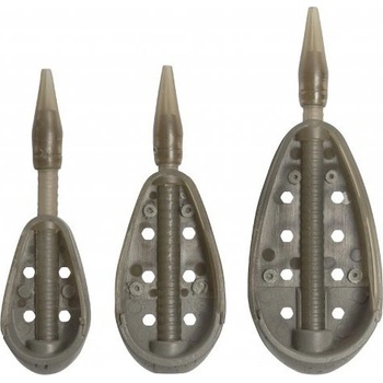 Krmítko Preston ICS In-Line Banjo XR Method Feeder Small 30gr