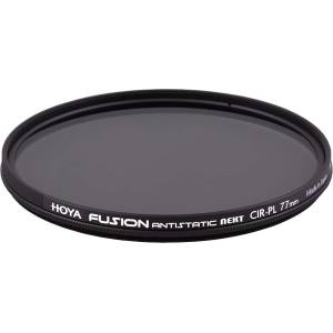 Hoya Filter Hoya Fusion Antistatic Next CIR-PL 55mm - YYP4555 (YYP4555)