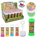 Bublifuk 50ml Zoologická zahrada