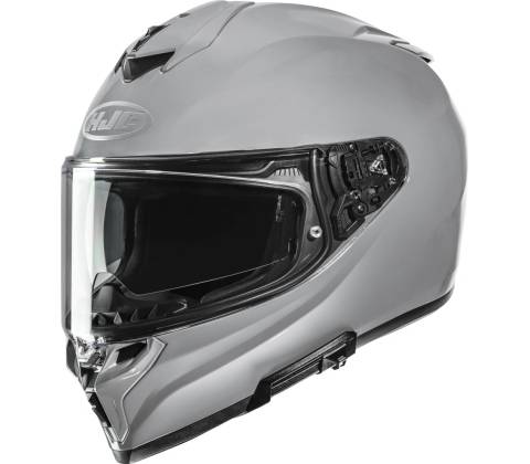 HJC i72 Solid