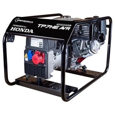 Honda TP 7 HE AVR