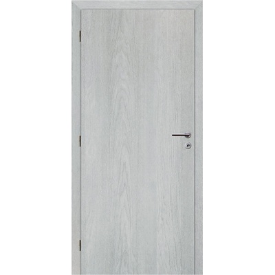 Solodoor 60 L, 650 × 1985 mm, fólie, levé, Earl Grey, plné 10000402900 – Zboží Mobilmania
