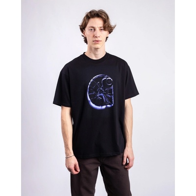 Carhartt WIP S/S Shattered t-shirt Black