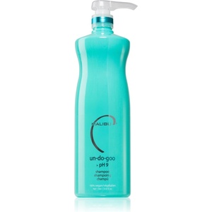 Malibu C Un Do Goo почистващ детоксикиращ шампоан 1000ml