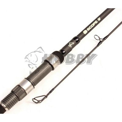 Kevin Nash Scope MK2 10 ft 3 lb 2 diely