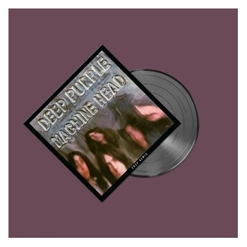 DEEP PURPLE MACHINE HEAD LP