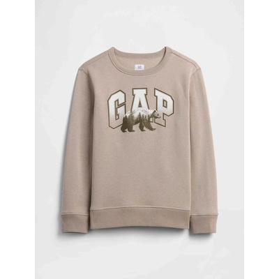 GAP mikina s logem