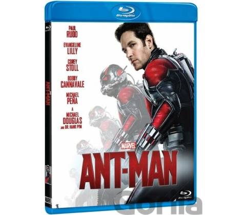 Ant-Man BD