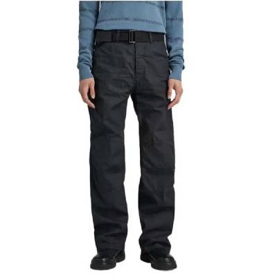 Дънки G-Star GSRR 5620 3D Loose jeans - Grey (Pit)