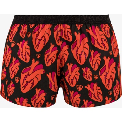 Represent Heartbreaker Спортни гащета Represent | Cherven | ЖЕНИ | S