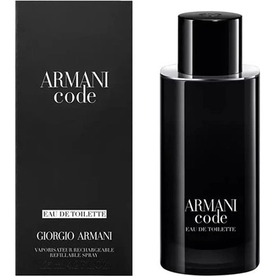 Giorgio Armani Armani Code (2023) EDT 125 ml